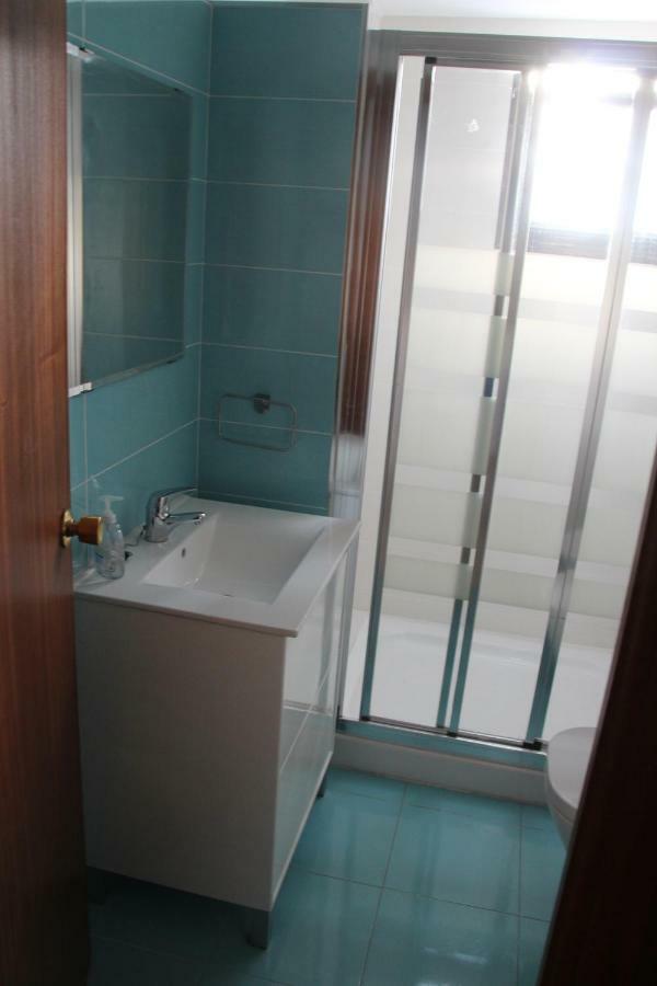 Apartamento Carihuela Beach & Sun Torremolinos Exterior foto