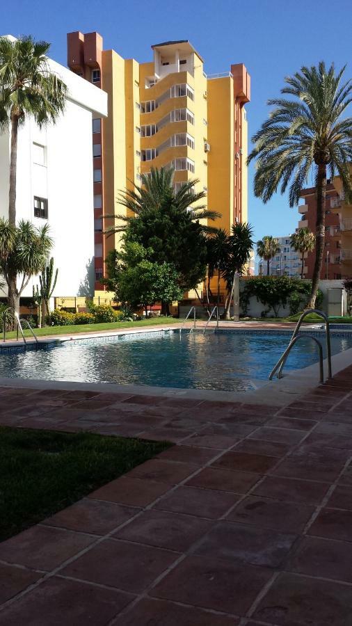 Apartamento Carihuela Beach & Sun Torremolinos Exterior foto