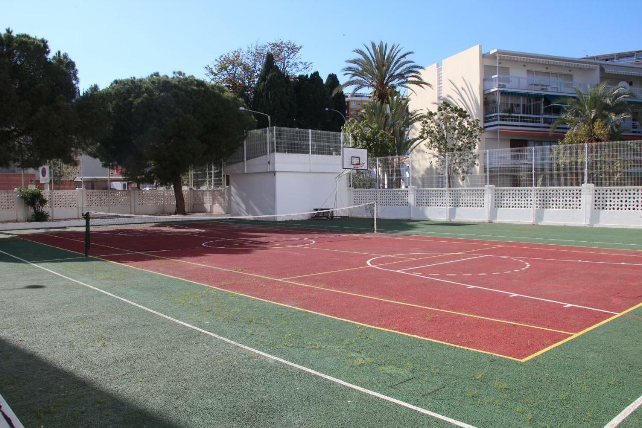 Apartamento Carihuela Beach & Sun Torremolinos Exterior foto